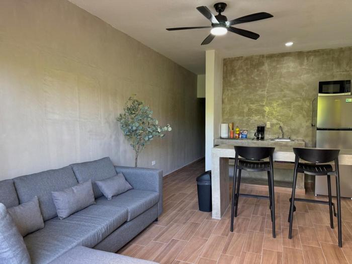 Loft a unos pasos de la playa