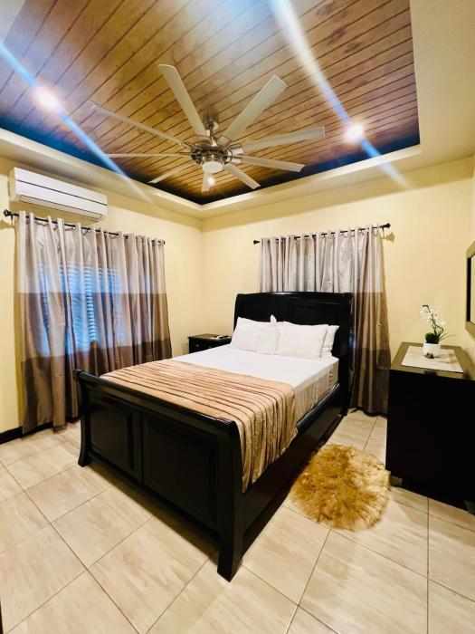 Kingston Oasis One Bedroom