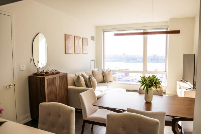 PREMIER HOST - HIGH luxury in Manhattan by Unique Stays - Gym & Pool