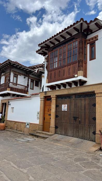 MAGICO Lugar EN LA BELLA VILLA