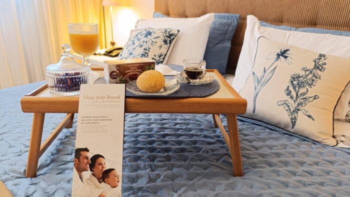 GRU Airport Hotel - STAY HERE