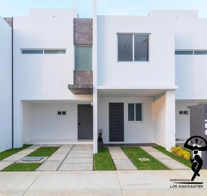 Casa Luna, a 10 min centro y a 5 min aeropuerto