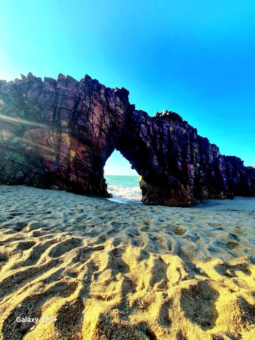 Refúgio do Preá - 700 Metros da Praia