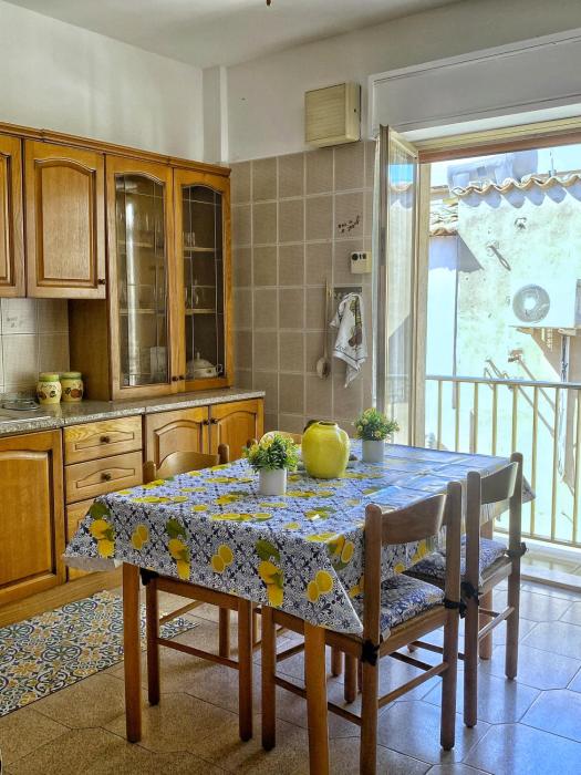 Casa vacanza Sicilia mare Wi-Fi- Netflix Residenza Margherita