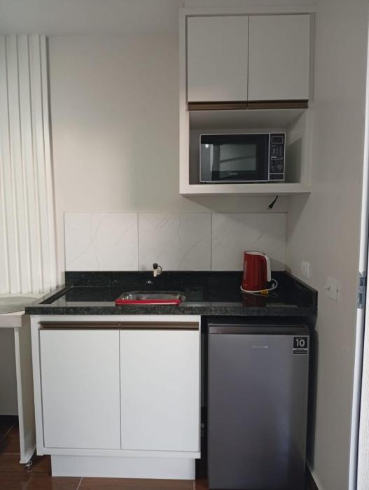 Solar Curitiba Suites