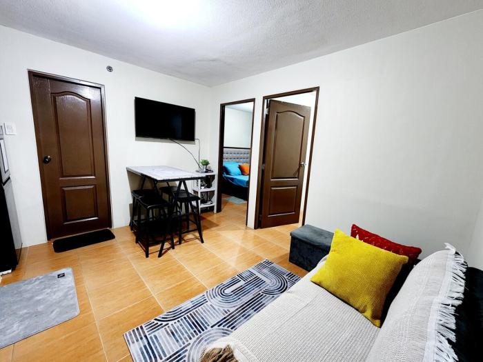 Stay at Maias Place when visiting Cagayan de Oro