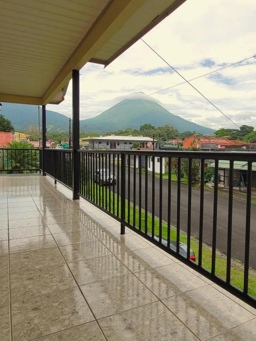 Arenal Dreams Apartments