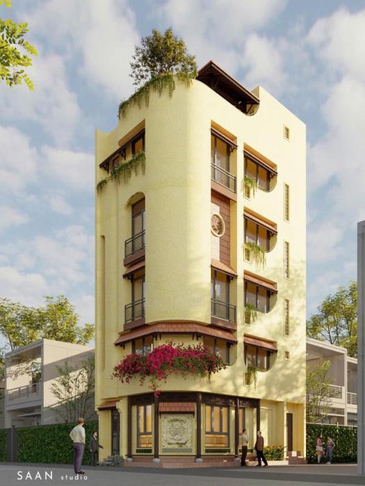 Hue Memories Signature