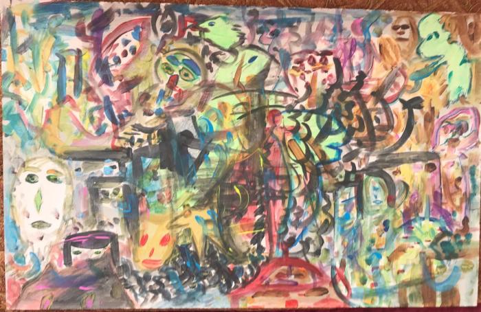 Appartement cosy plein centre Essaouira