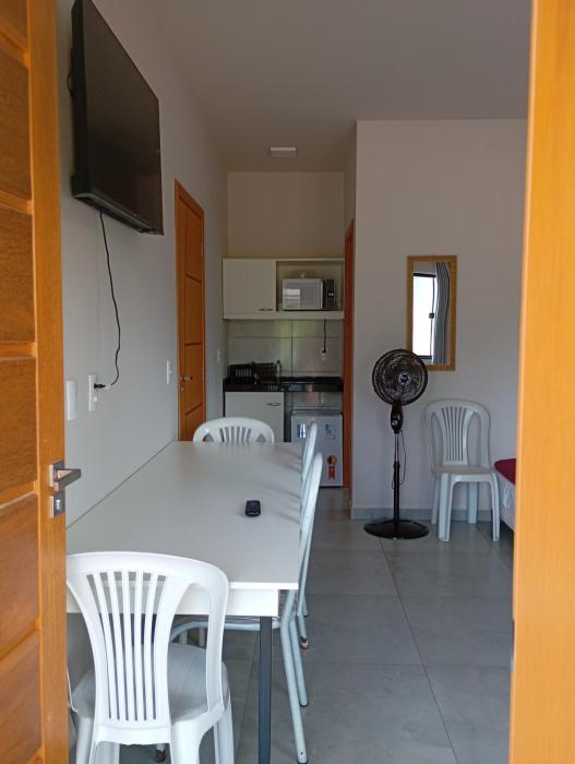 Suítes Flor do Maracujá 02