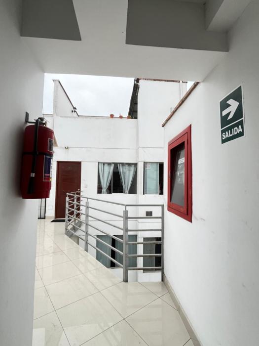 Habitación céntrica