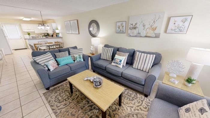 Venus 116- by Holiday Isle Properties