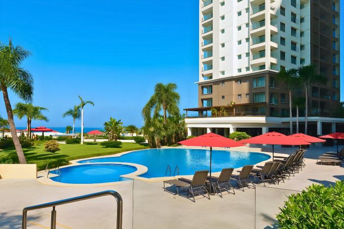 Grand Venetian Comfort