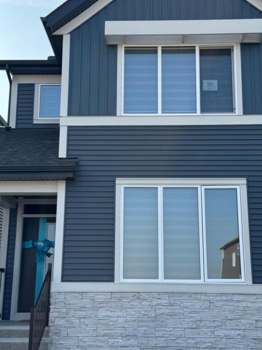 Modern 3-Bedroom Home Near Calgary Airport & Major Amenities