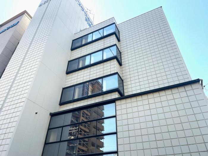 Matsue Plaza Hotel Annex