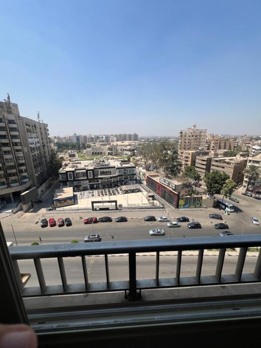 One of the most beautiful apartments in New Cairo