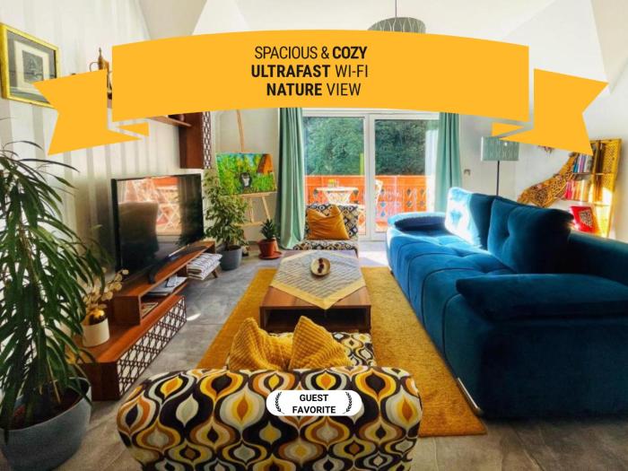 Spacious nest between Maribor and Celje NiceHead