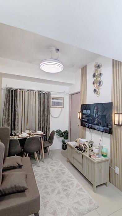 Green 2 Residences Tower 2 Petes Place