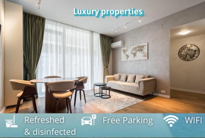 Emerald Charm One Cotroceni 1