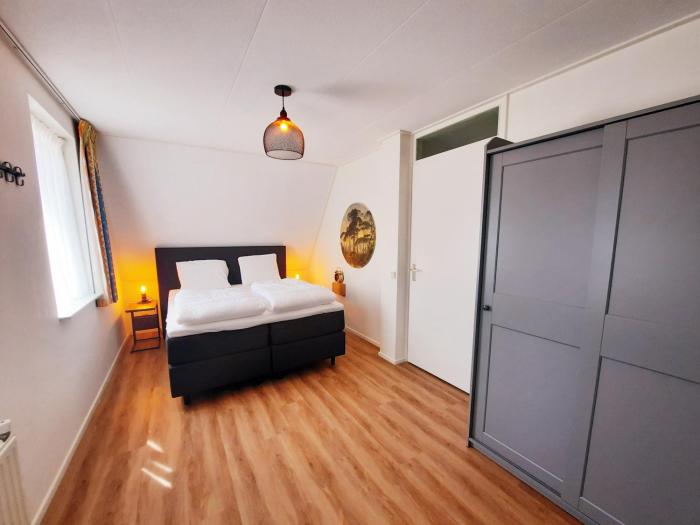 Recreëren en relaxen in luxe landhuis Drenthe