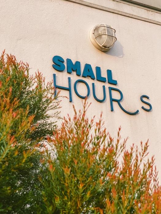 Small Hours Homestead Living Khaoyai