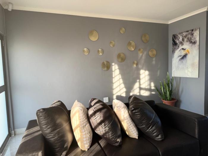 Azas self catering apartment