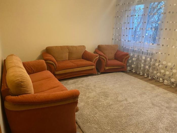 Затишна квартира КОМФОРТ