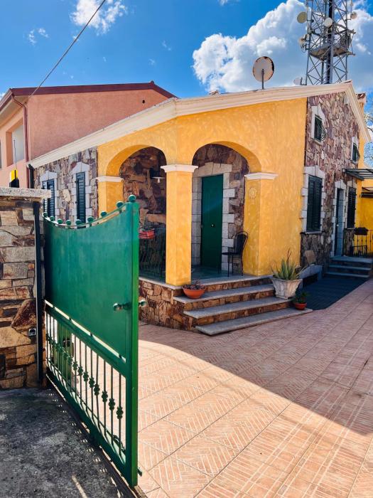 Appartamenti San Teodoro I - II