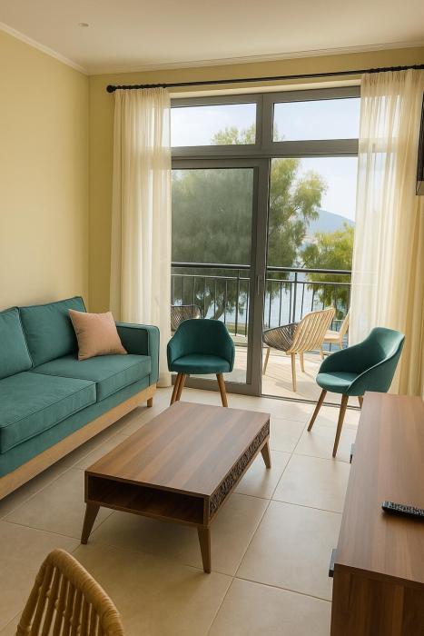 Mediteranno Suites Horizon