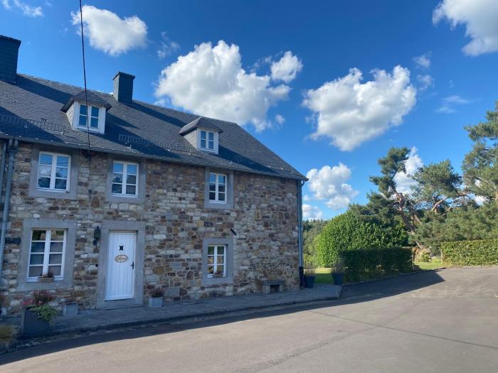 Gîte Au 44 - Banneux