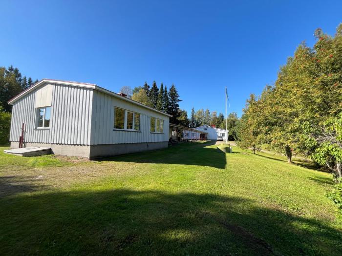 Juurikkalahti Adventure Center