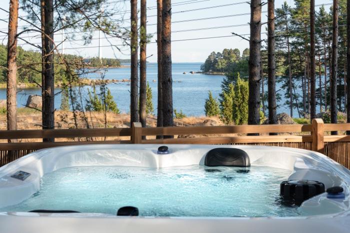 Santalahti Resort Cottages & Villas