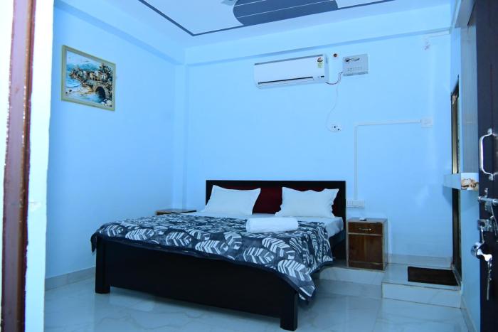 Shivmani Palace Ayodhya