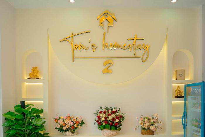 Toms Homestay 2