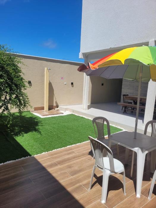 Casa São José da Coroa Grande