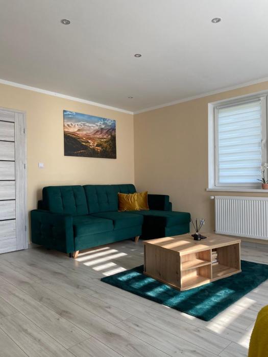 Apartament Koszarawa