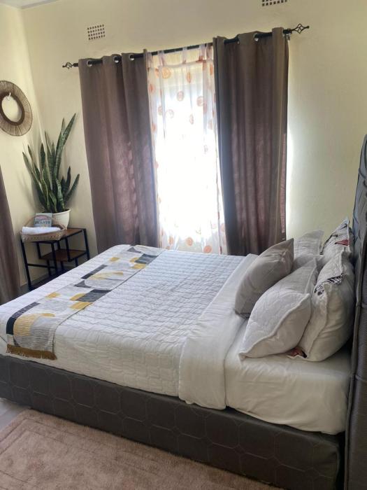 Natulu Apartment Livingstone