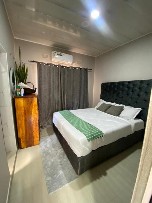 Natulu Apartment Livingstone1