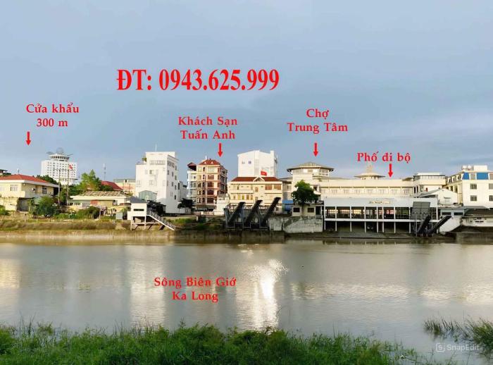 Khách Sạn Tuấn Anh