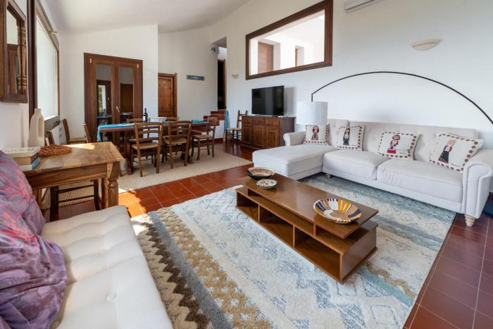 Villa Lyra - Private with Incredible Sea and Sunset Views with Hot Tub