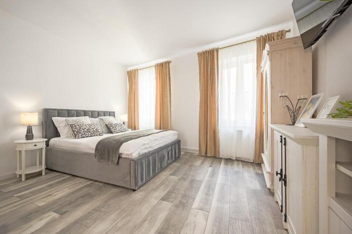 LUNA Residence Sibiu