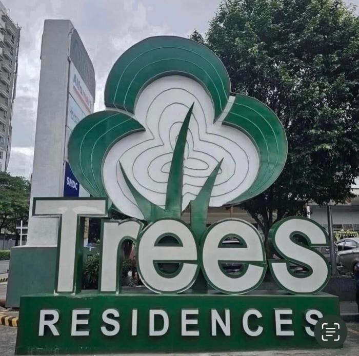 Trees Residences Fairview Quezon City