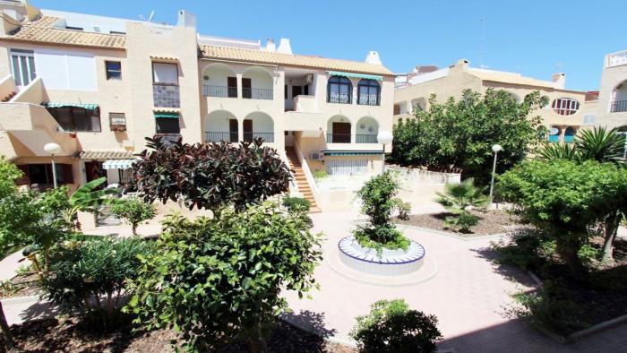 R-3429 Bungalow La Mata