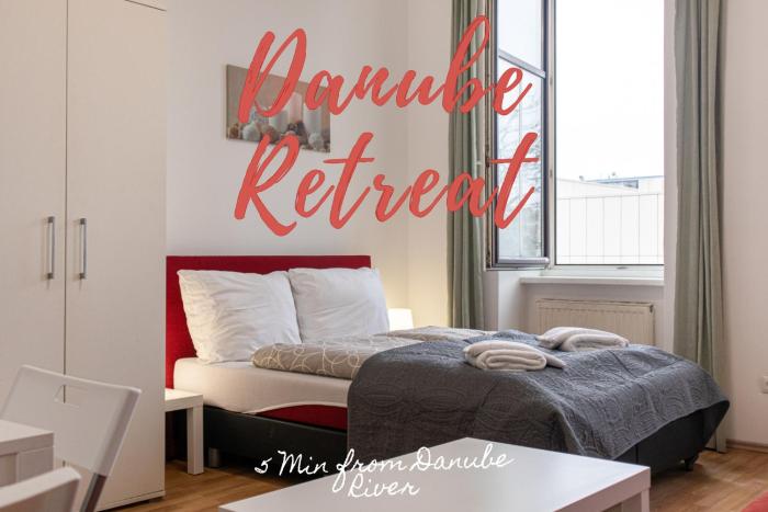 Modern 2BR Apt Close to Millennium Tower Districts