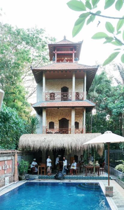 Ningmas Escape by Sidhi Hospitality Experiences