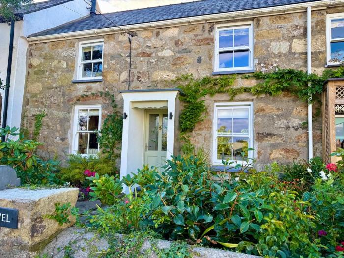 Arwel Cottage 3 bedroom