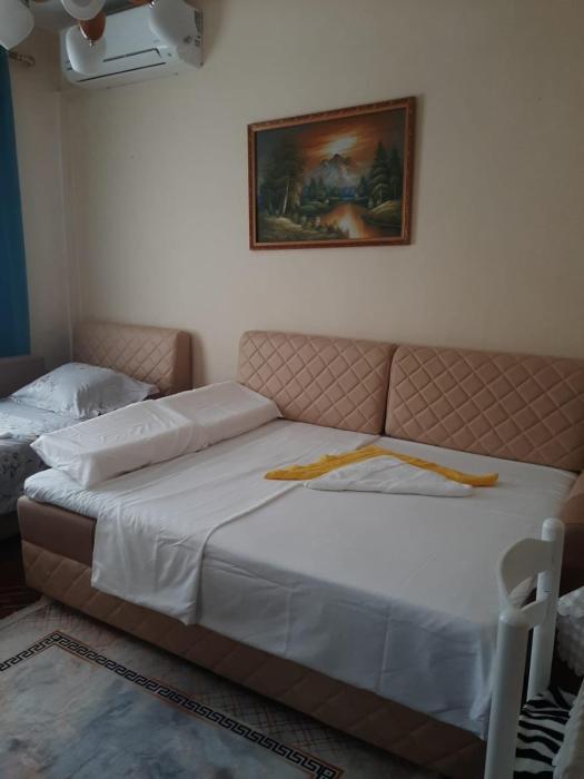 Gezimi Apartament