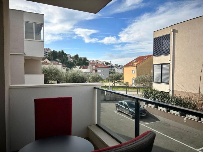 Apartman ANJA - Strožanac