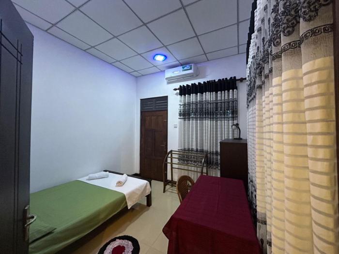 Priyangani Villa Weligama