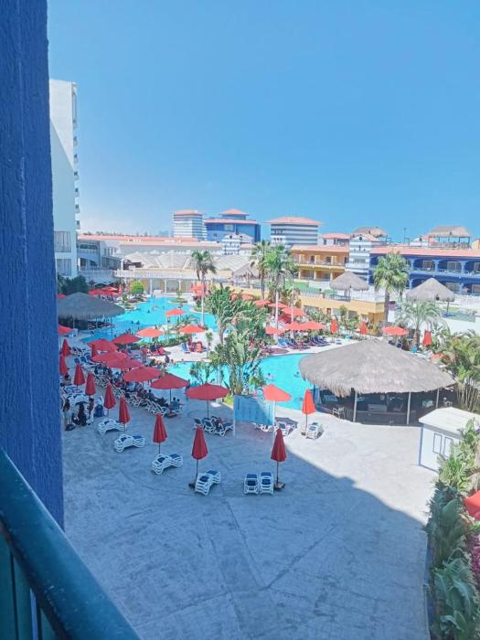 بورتومارينا شاليهات